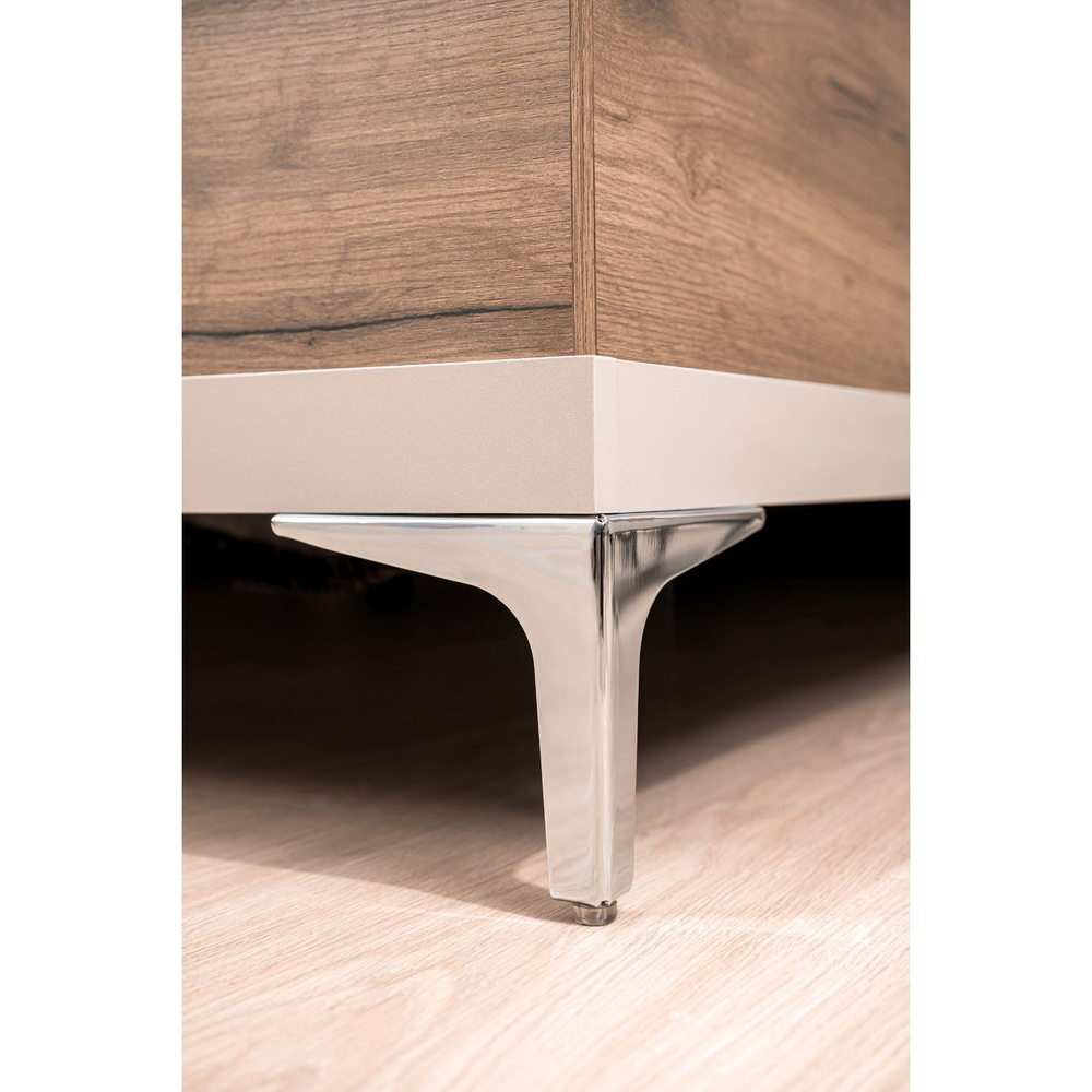 Кровать с ортопедическим основанием Кара 10 140х200