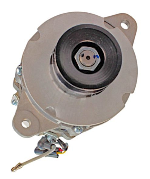 Генератор ALA3201