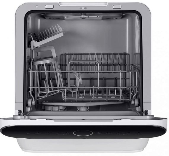 Посудомоечная машина Maunfeld MWF06IM