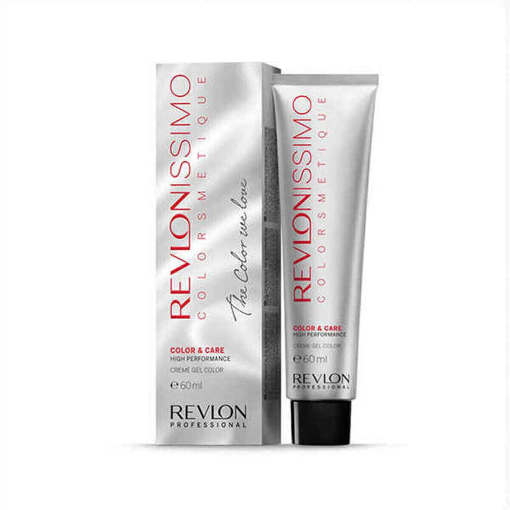 Капиллярная маска Revlonissimo Color &amp; Care Revlon Revlonissimo Colorsmetique (60 ml)
