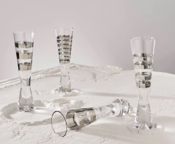 Бокал Twenty Tank Champagne set of 4