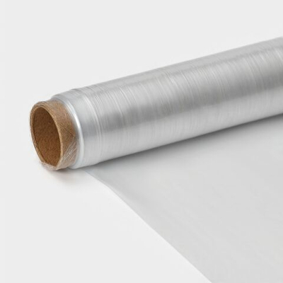 Пищевая плёнка (ширина 30 см) - 50 метров (Цвет: не задано)