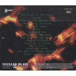 Therion / Lepaca Kliffoth (RU)(CD)