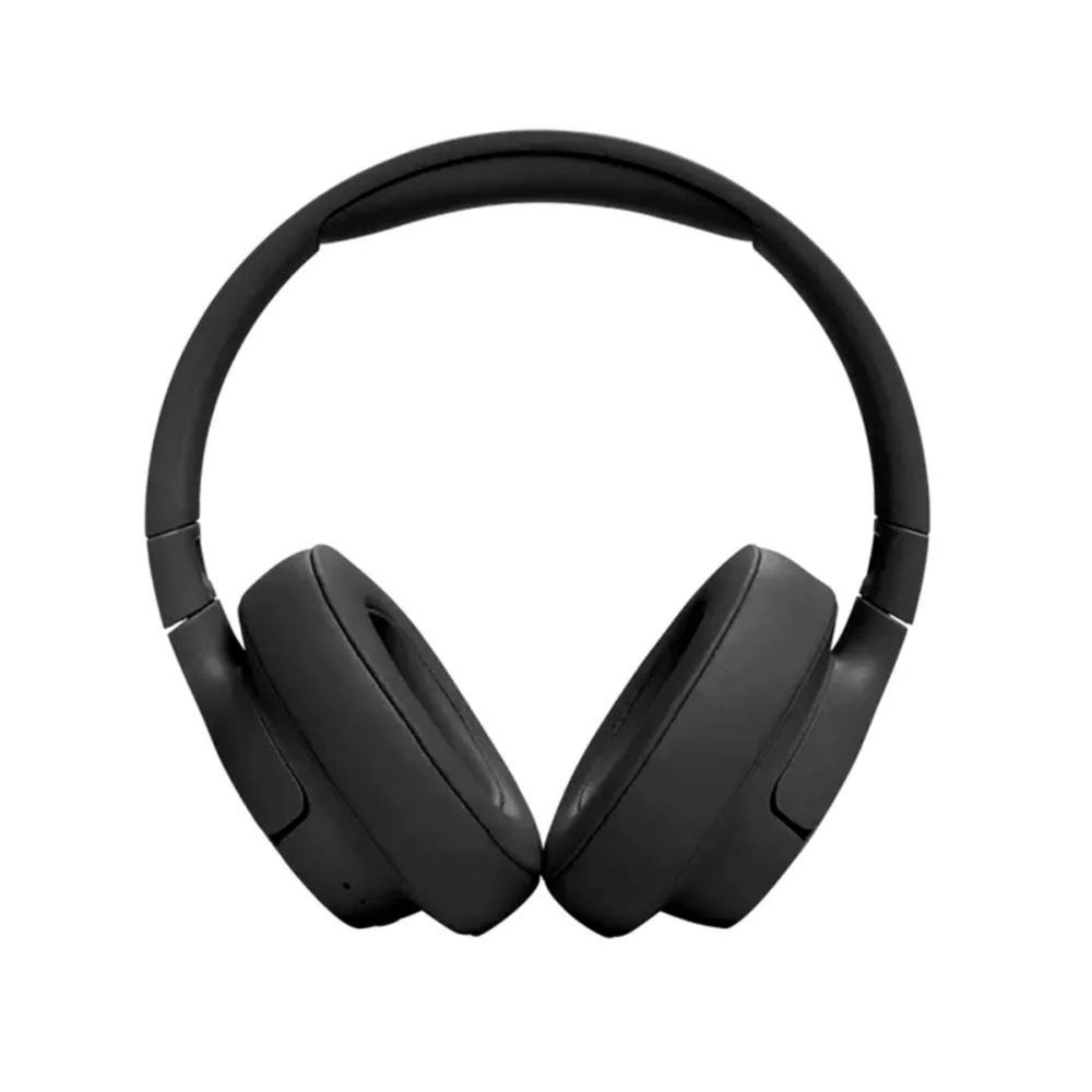 Беспроводные наушники JBL Tune T720BT Black - купить на официальном сайте  JBL