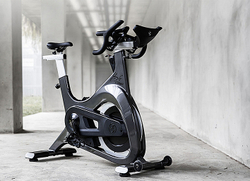 Спин-байк Johnny G