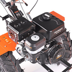 Мотоблок PATRIOT Nevada 415 бензиновый 440106512