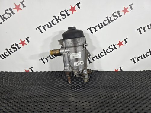 Корпус топливного фильтра 2021г.