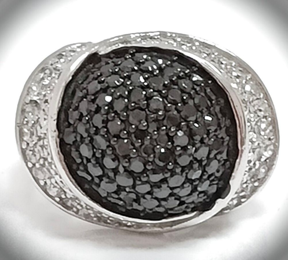 Ювелирное кольцо Эстерелла