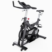 Спин-байк HOUSEFIT B-HB-8285CB