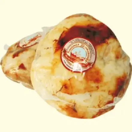 Колбаса и ветчина