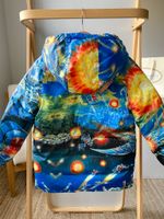 Новая пуховая куртка Moschino, 128