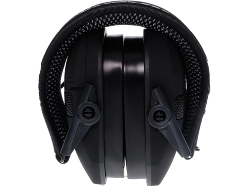 Наушники активные Walker`s Razor Electronic X-TRM Muffs, чёрные