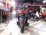 Honda Dio AF62-1206131