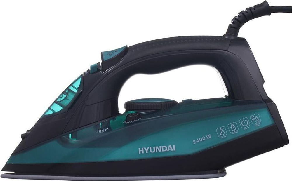 Утюг Hyundai H-SI01124