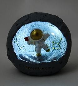 MF- 82/2 Светильник «Пространство мечты» сер.