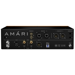 Antelope Audio Amari