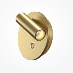 Спот светодиодный Maytoni Ego C176WL-9W-2.7-4K-MG