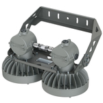 Светильник LED взрывозащищенный Профи Нео M Ex - 2 - 160 - К - П - 4070 - M20 PROMLED