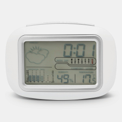 Метеорологическая станция CALOR
