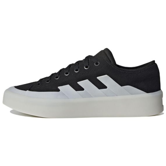 Кроссовки Adidas Znsored для скейтбординга Низкие кроссовки Унисекс