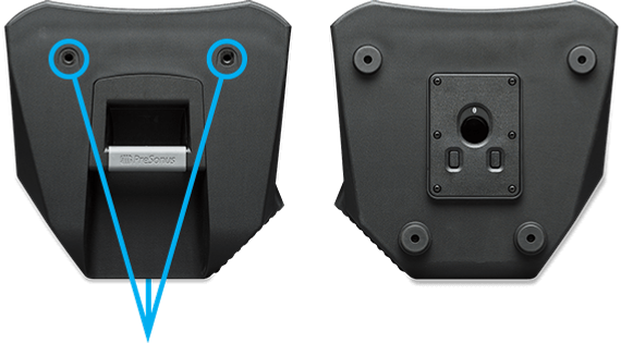 PreSonus AIR15 активная АС, 1200Вт, динамик 15 дюймов