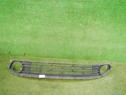 Решетка переднего бампера KIA Optima 4 JF (2015-2018)