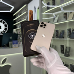 iPhone 12 Pro, 128 ГБ, SIM + eSIM б/у