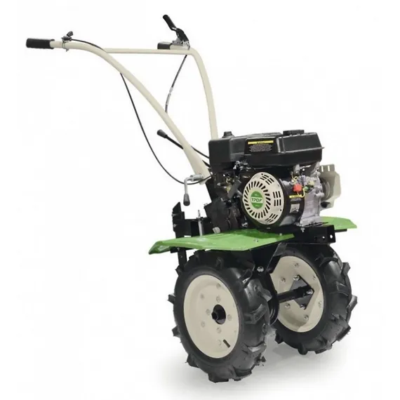 Мотоблок "РИТМ" МБ-207 (7 л.с., колеса 4*10)