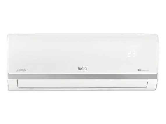 Сплит-система Ballu BSDI-24HN1_21Y Lagoon DC Inverter