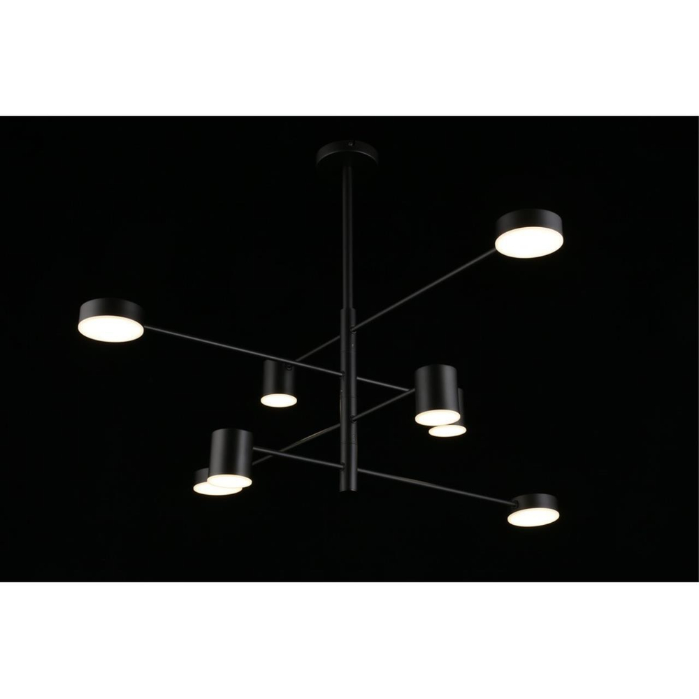 Подвесной светодиодный светильник Aployt Frania APL.017.07.48