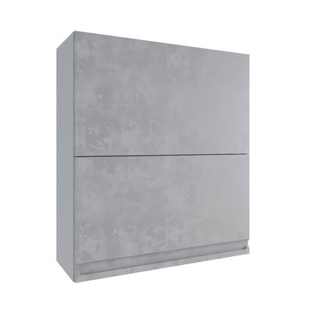 Кухня Модуль ВПГПМ 800 Скала Бетон светлый