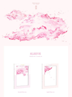 Альбом EPEX - Youth : EPILOGUE 7th EP Album 2 Version SET