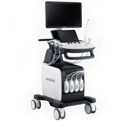 Аппарат УЗИ (сканер) Samsung Medison HS60