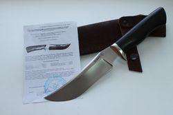 Нож Егерь Elmax Грабфотография - 1