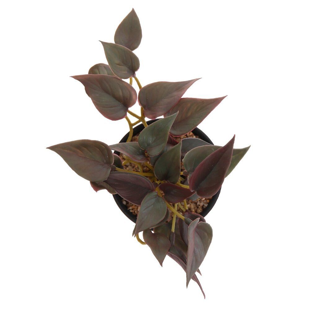 GAEM Цветочная композиция, L17 W11 H15 см