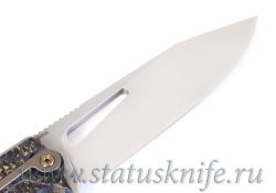 Нож Чебуркова Центурион Limited #1фотография - 7