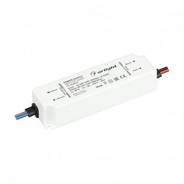 Блок питания 040045(1) ARPV-SP-24060 (24V, 2.5A, 60W) Arlight