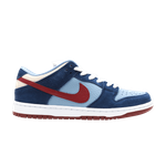 Кроссовки Nike Dunk Sb Ftc Finally