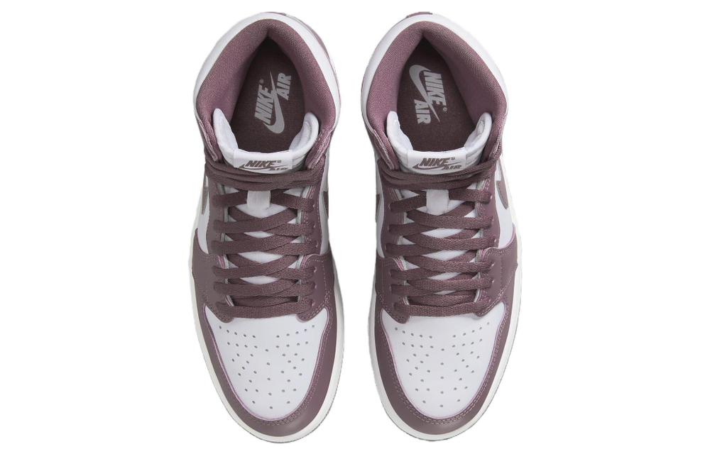 Кроссовки Jordan Air Jordan 1 High Og "Mauve"