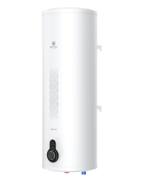 ROYAL CLIMA NIKA Inox RWH-N30-SS