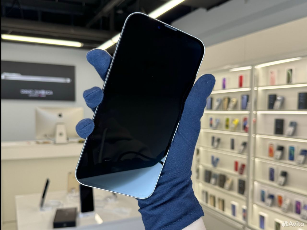 iPhone 13 Pro Max, 512 ГБ б/у