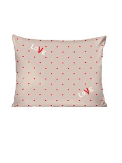 Постельное белье перкаль Сказка "Лав" 1,5-сп Наволочка 50х70 см 1 шт Простынь на резинке 90x200 см Пододеяльник 145x215 см