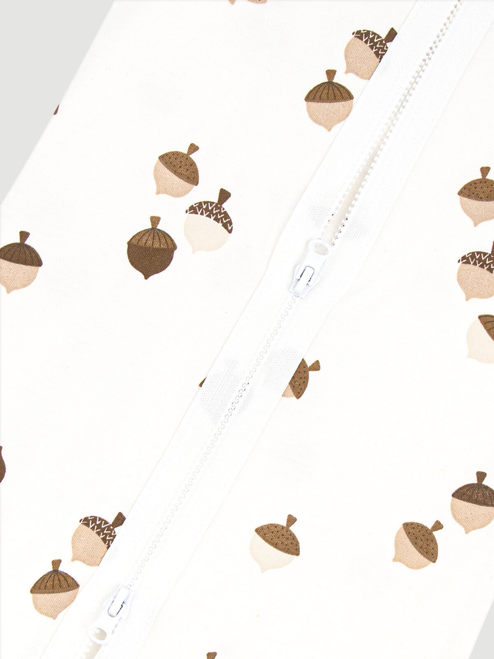 Спальный мешок Mjölk Жёлуди, уценка