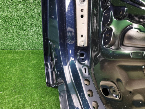 Крышка багажника Audi A6 5 C8 (2018-н.в.) седан