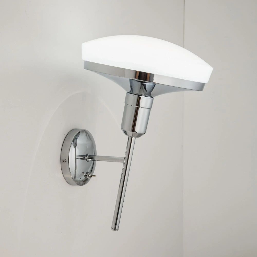 Citilux Тамбо CL716311Wz LED Бра с выключателем