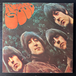 The Beatles ‎– Rubber Soul (Англия 1976г.)