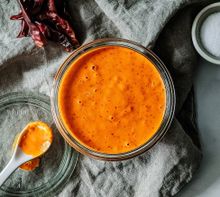 Соус жгучий Вест-Индиан BaronWest Indian Hot Sauce, 155 г, 2 шт