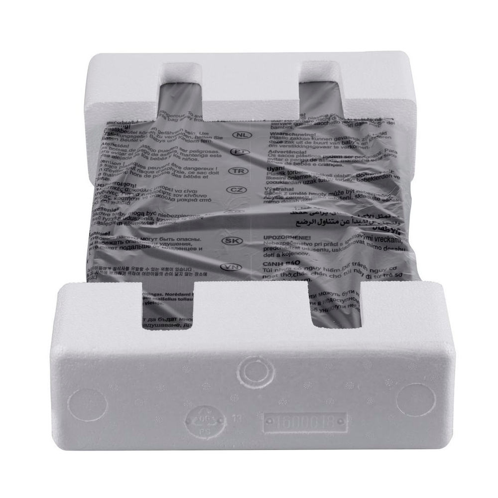 Индукционная варочная панель HOMSair HIY32BK фото 10