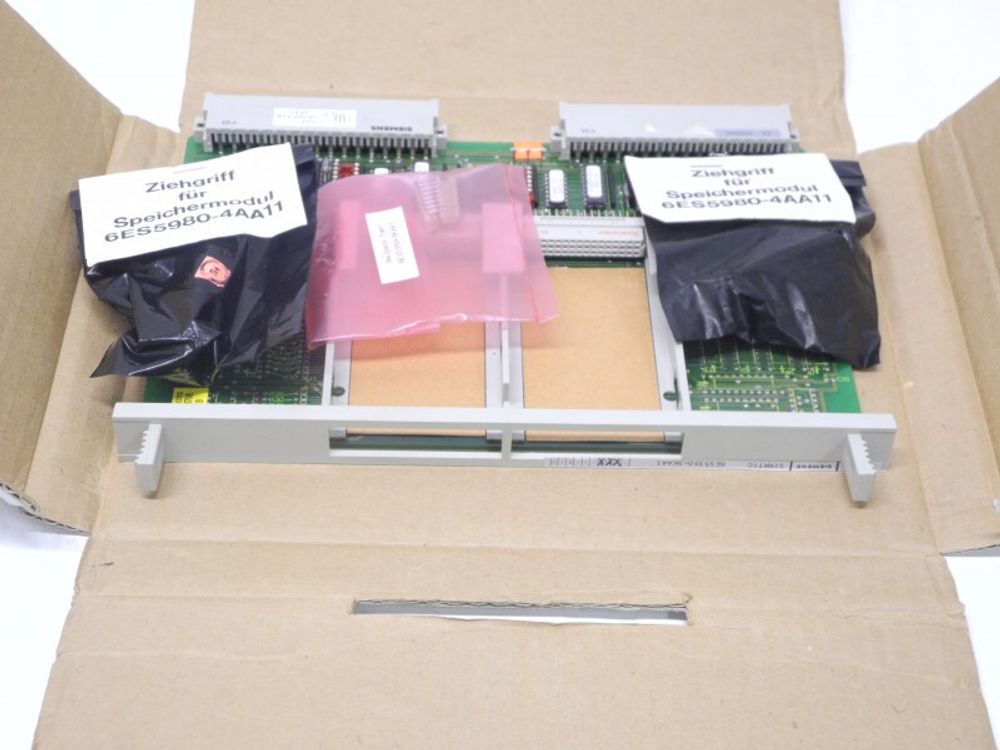 SIEMENS 6ES5 350-3KA41