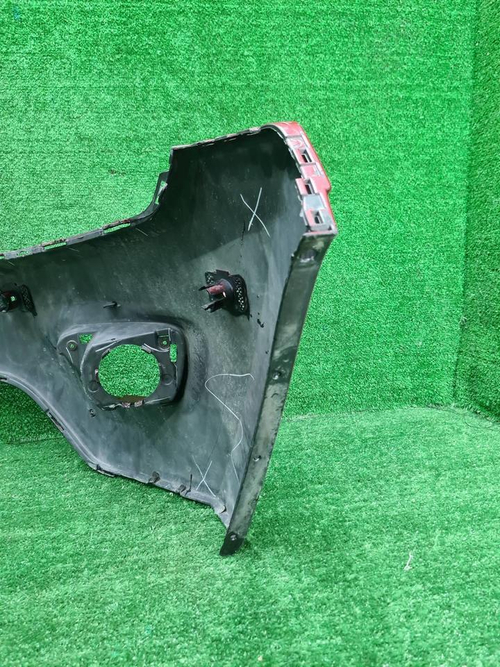 Бампер передний Jeep Grand Cherokee WK2 2013-2022